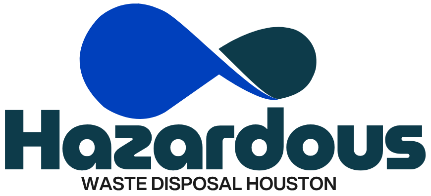 Hazardous Waste Disposal Houston