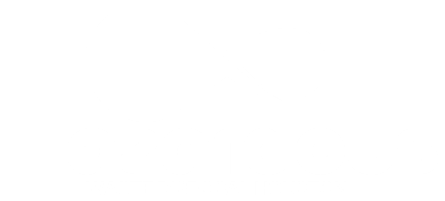 Hazardous Waste Disposal Houston