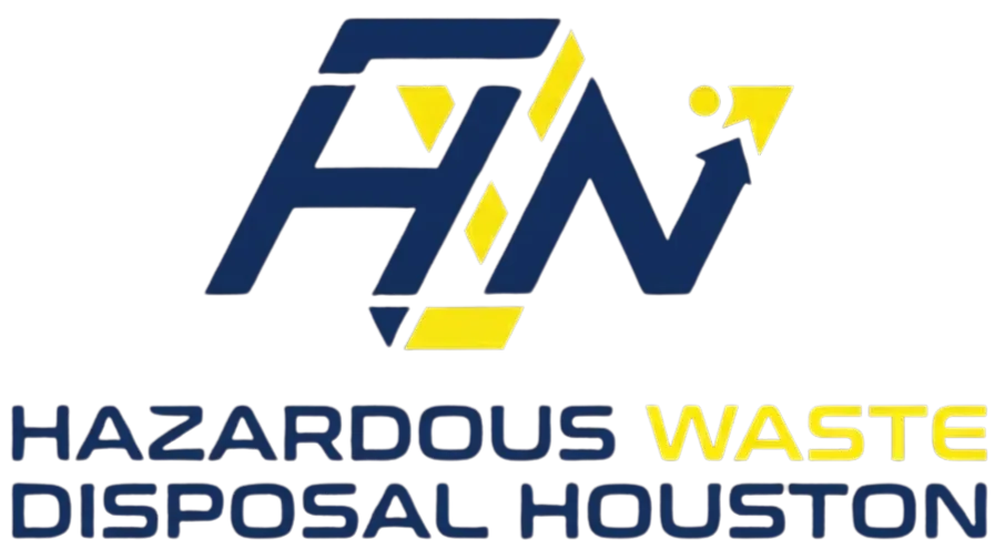 Hazardous Waste Disposal Houston