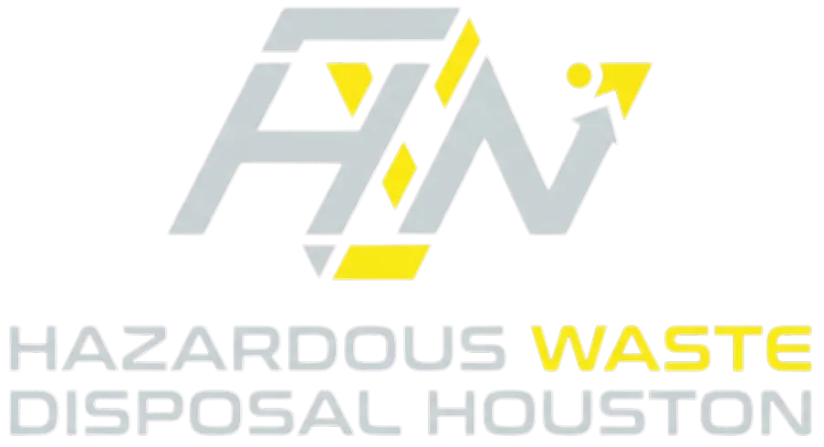 Hazardous Waste Disposal Houston
